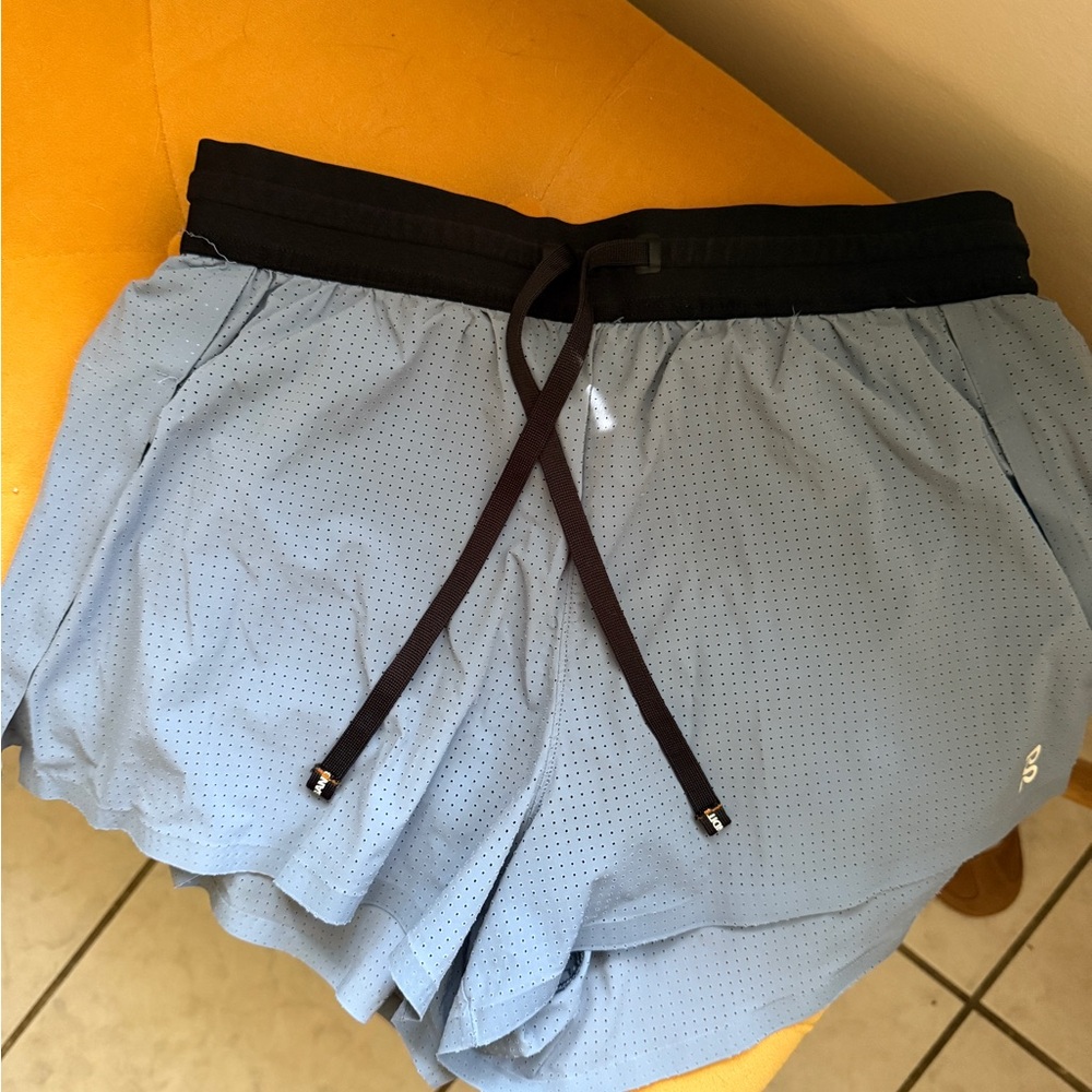 Bandit Running Vento Short